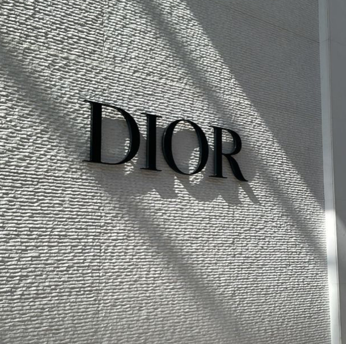 DIOR