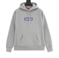 Sudadera SUPREME