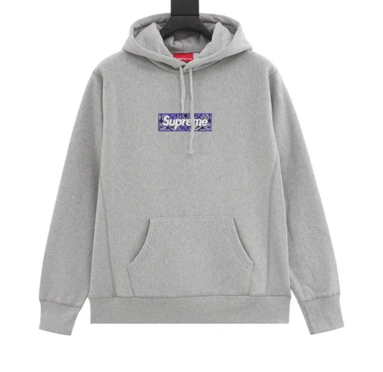 Sudadera SUPREME