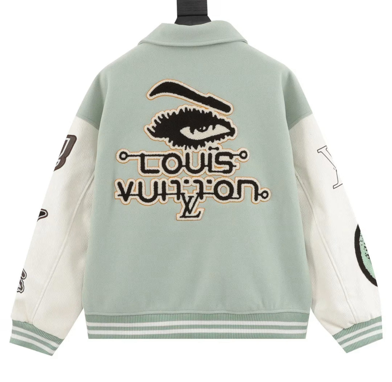 Chaqueta Louis Vuitton