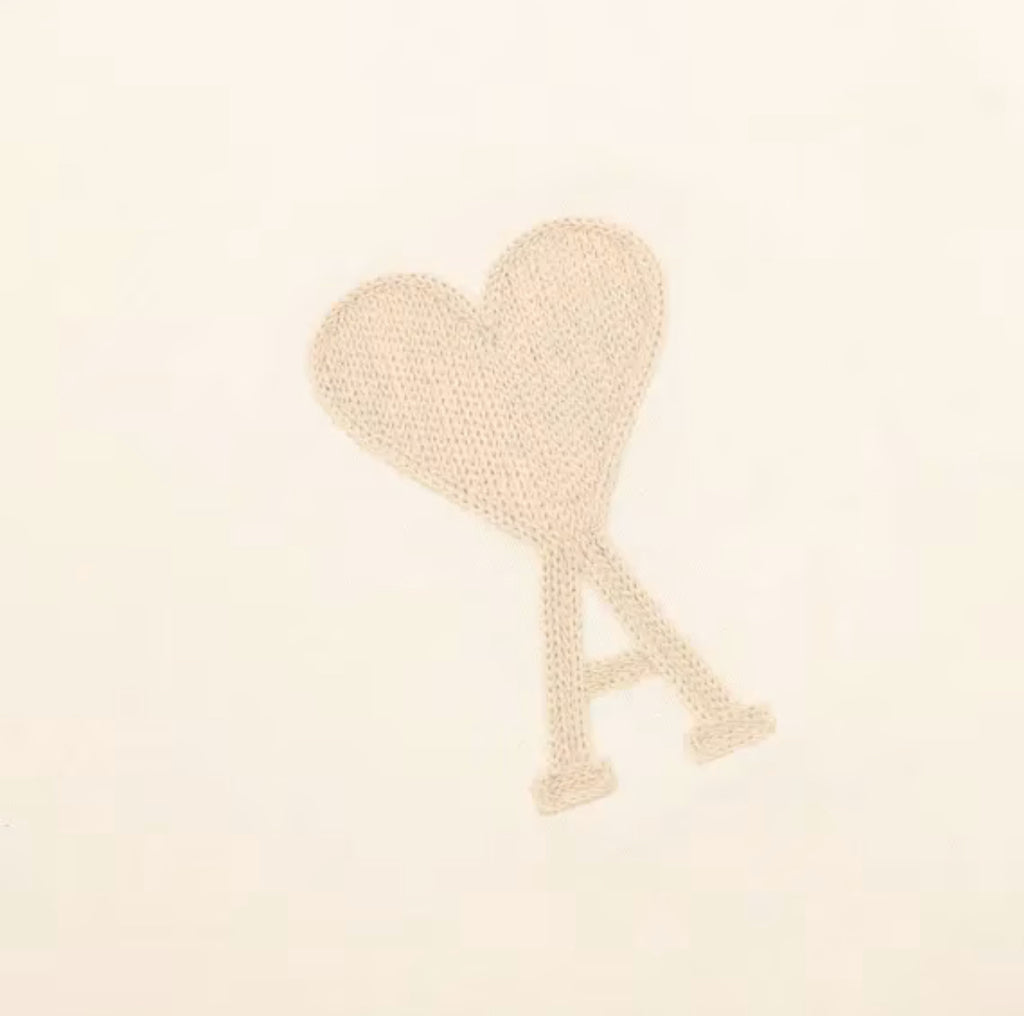 Ami de Coeur amarilla