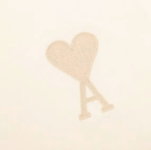 Ami de Coeur amarilla