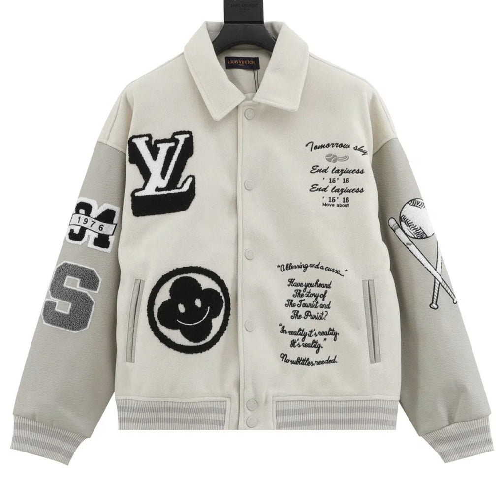Chaqueta Louis Vuitton