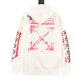 Sudadera Off White