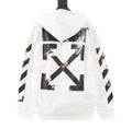 Sudadera Off White