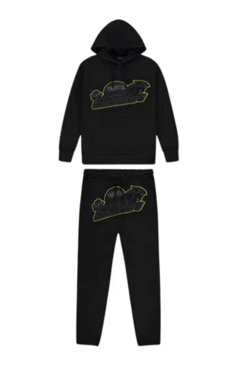 Conjunto Trapstar