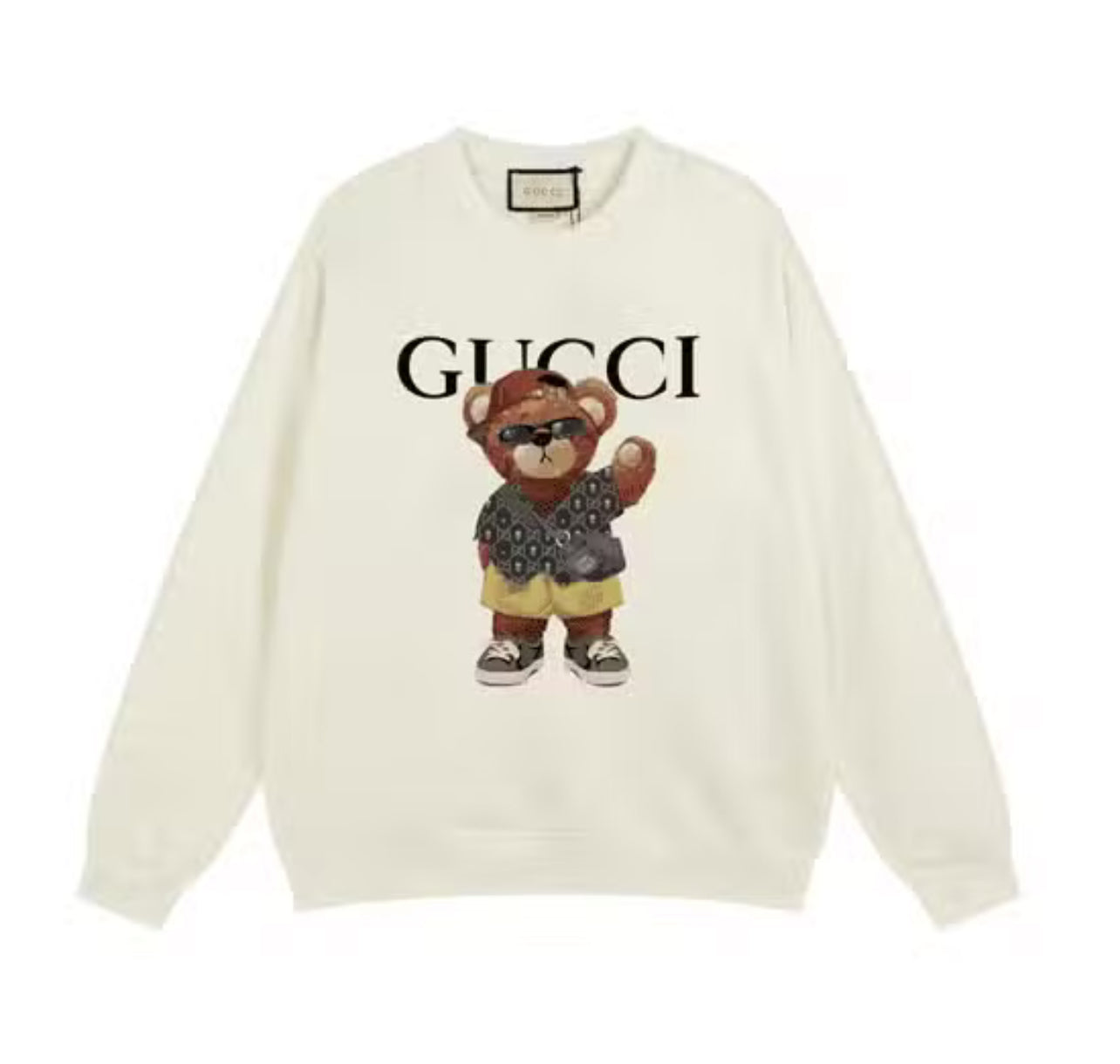 Sudadera GUCCI
