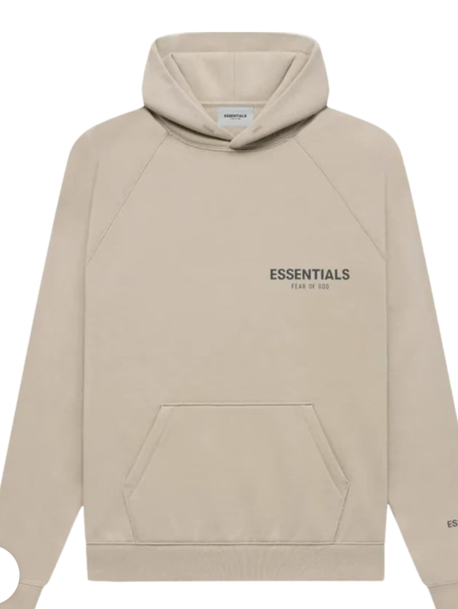 Conjunto ESSENTIALS beige