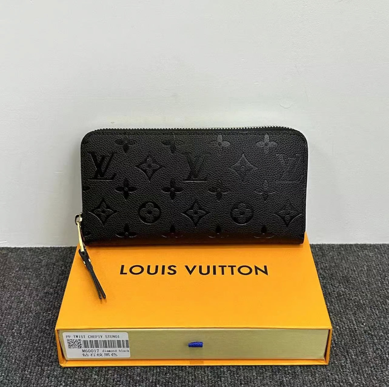 Cartera Louis Vuitton