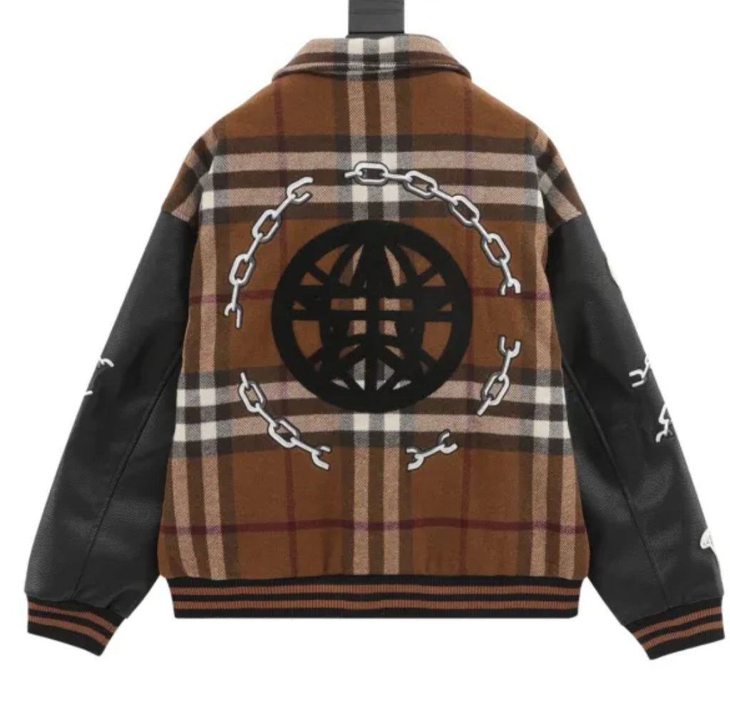 Chaqueta BURBERRY