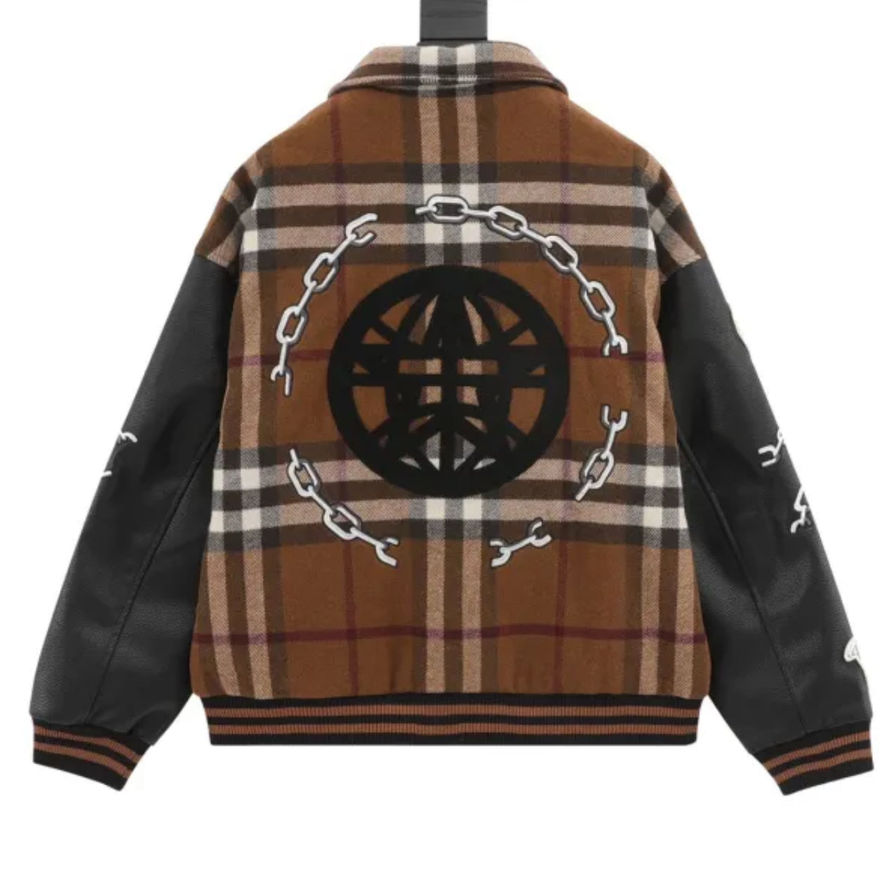 Chaqueta BURBERRY
