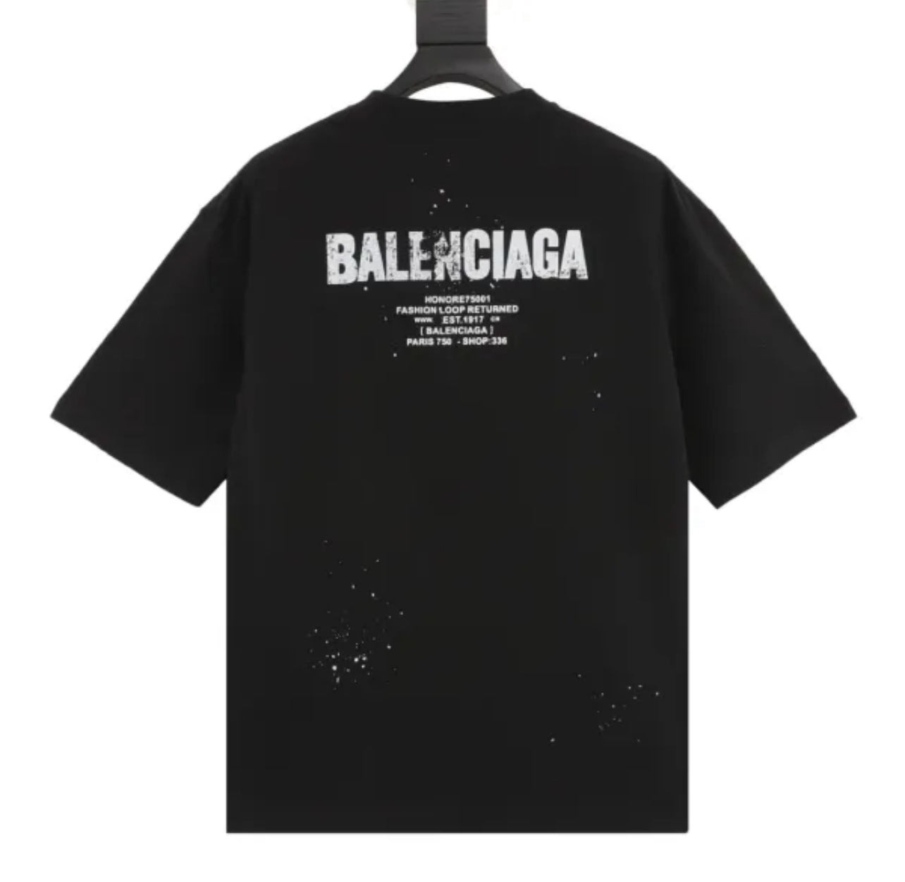 BALENCIAGA