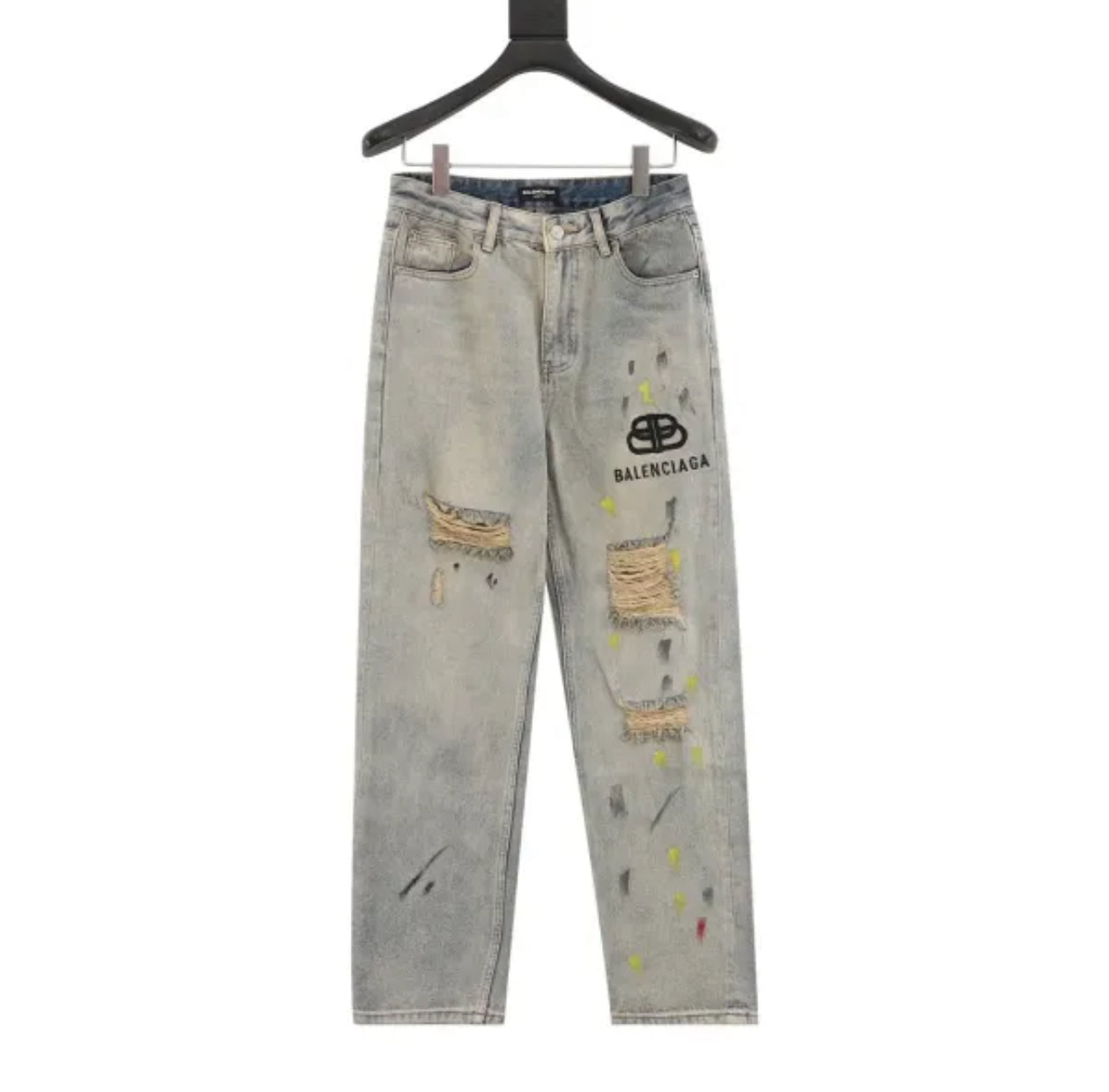 Pantalón Balenciaga