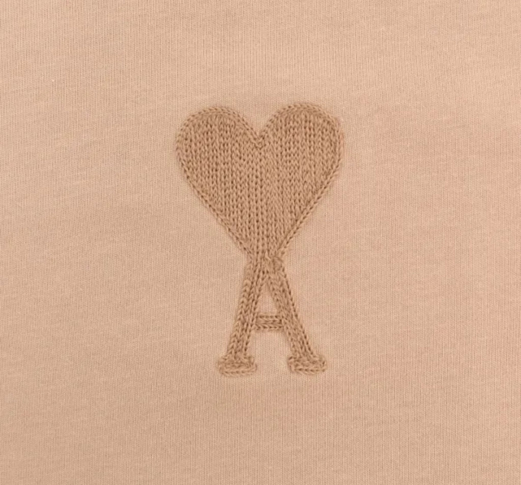 Ami de Coeur beige
