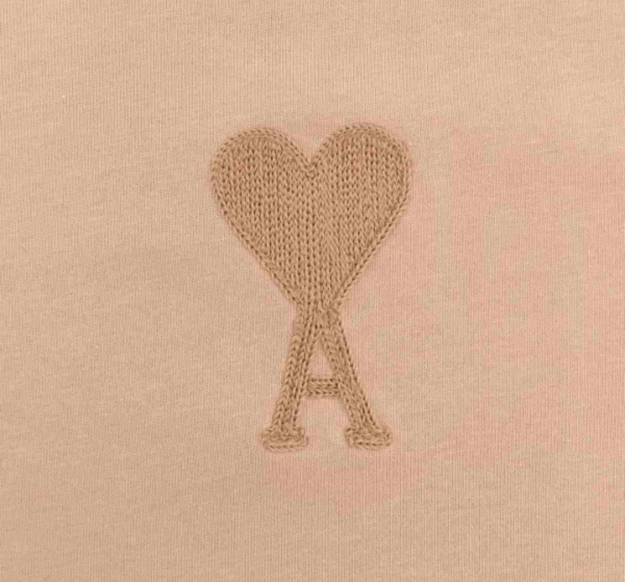 Ami de Coeur beige