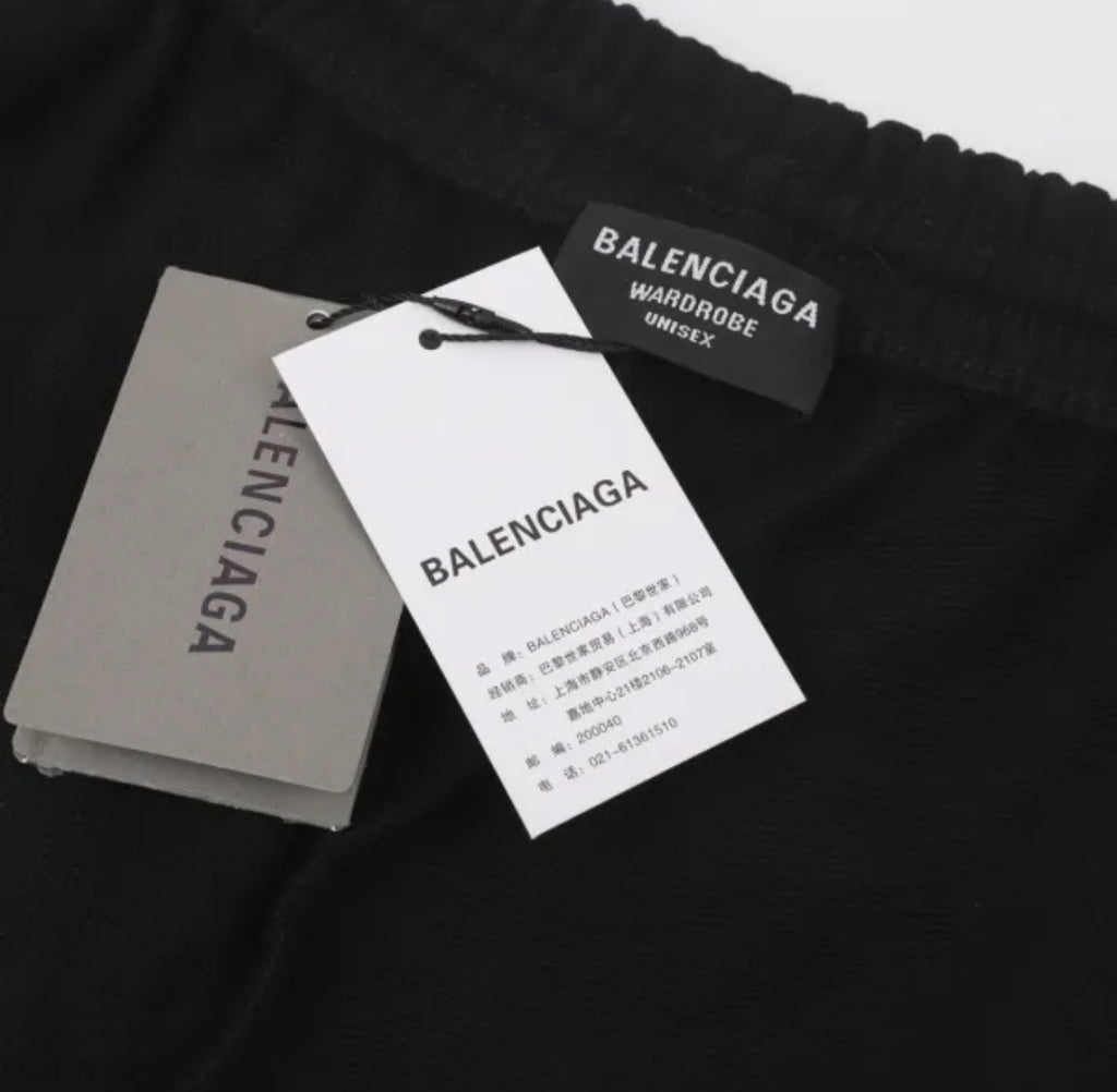 Shorts BALENCIAGA