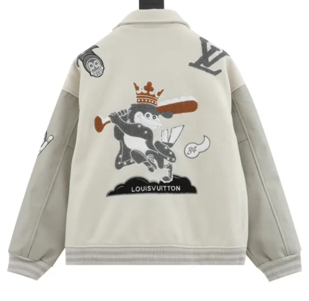 Chaqueta Louis Vuitton