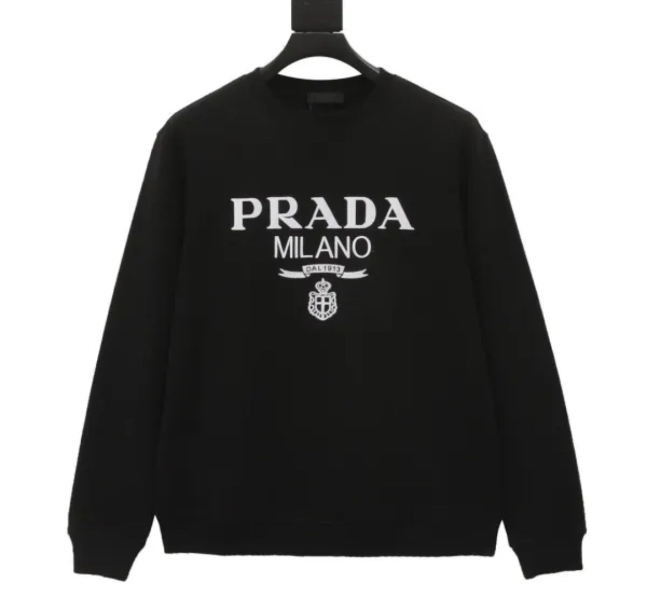Sudadera PRADA