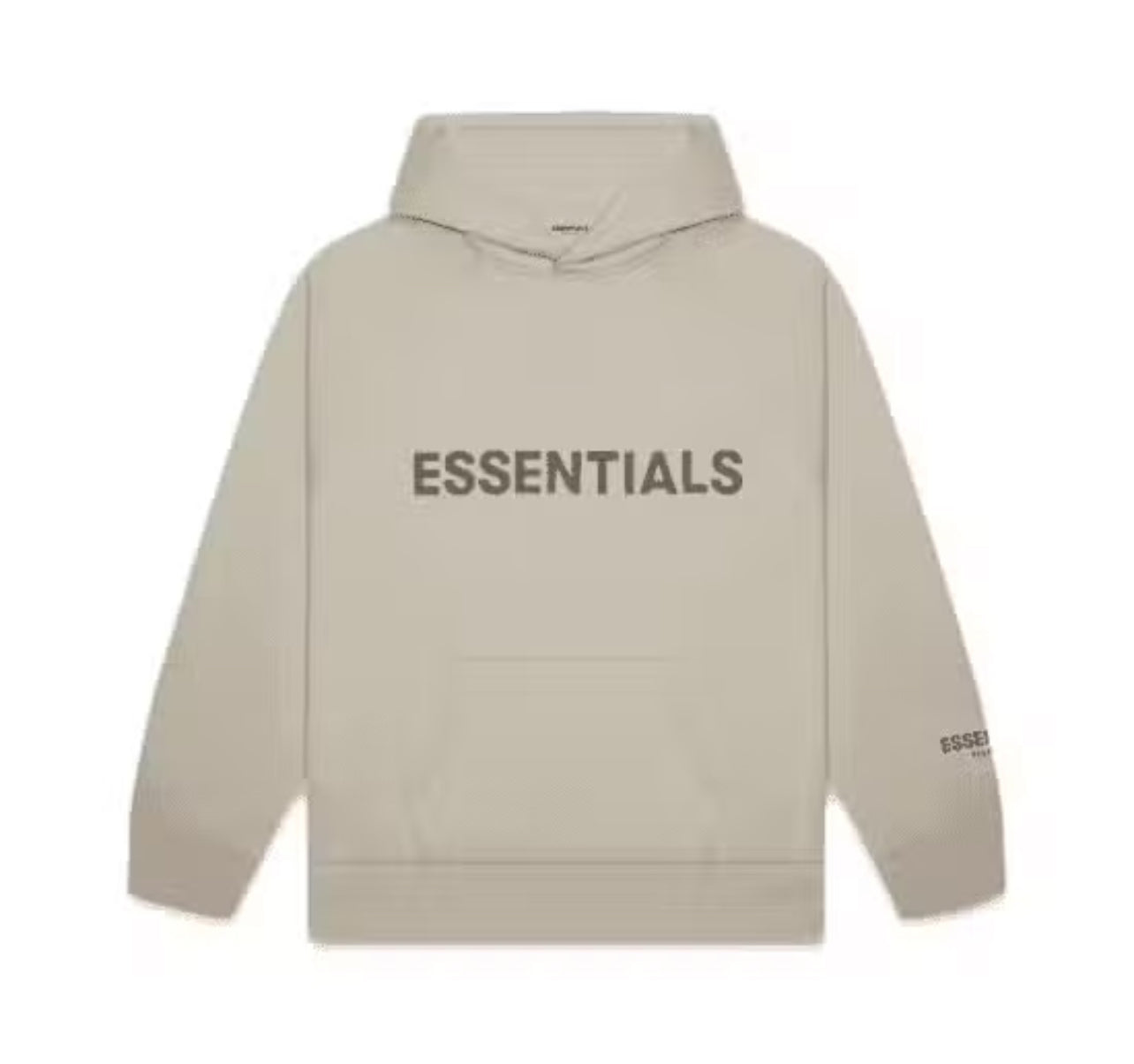 Sudadera ESSENTIALS