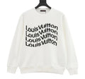 Sudadera Louis Vuitton