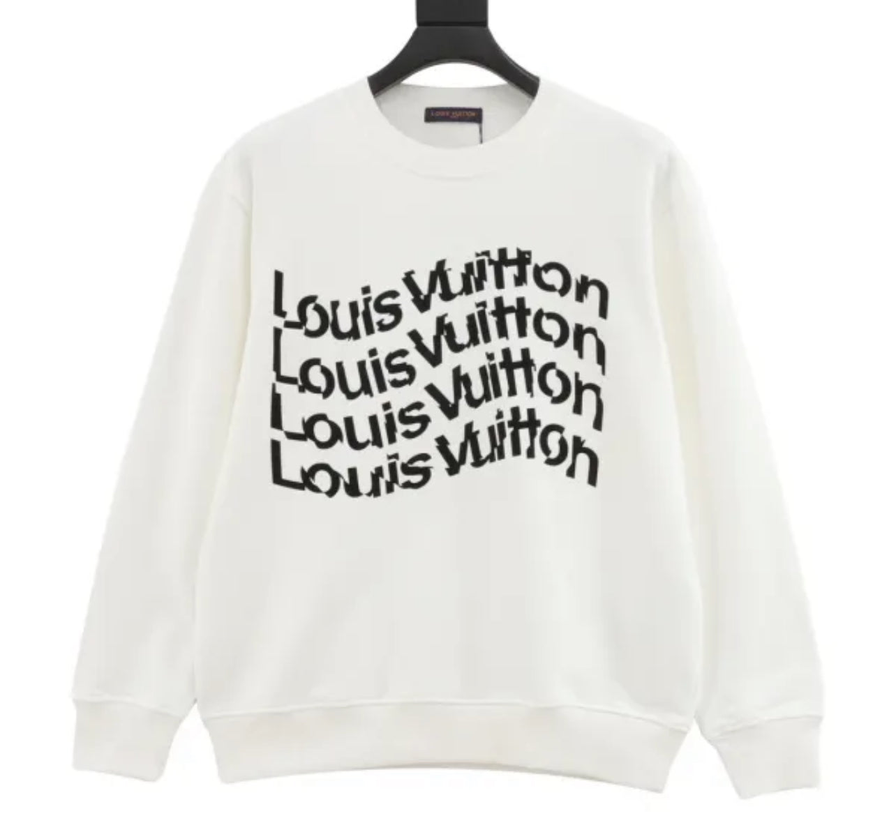 Sudadera Louis Vuitton