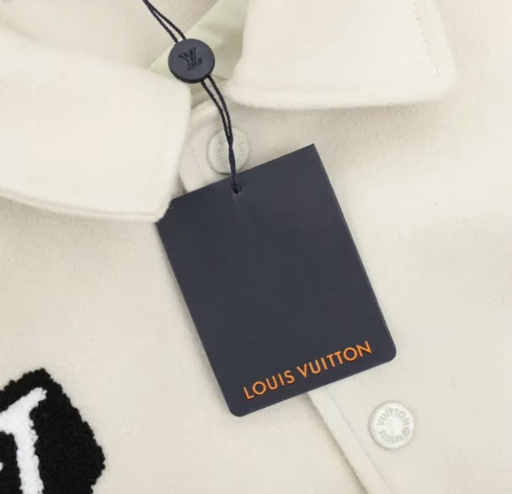 Chaqueta Louis Vuitton