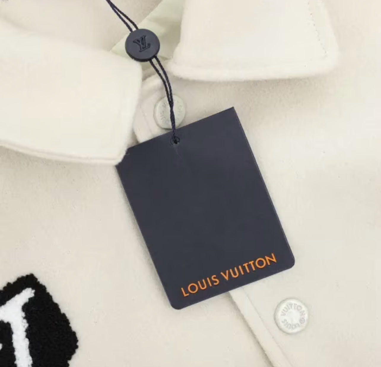 Chaqueta Louis Vuitton