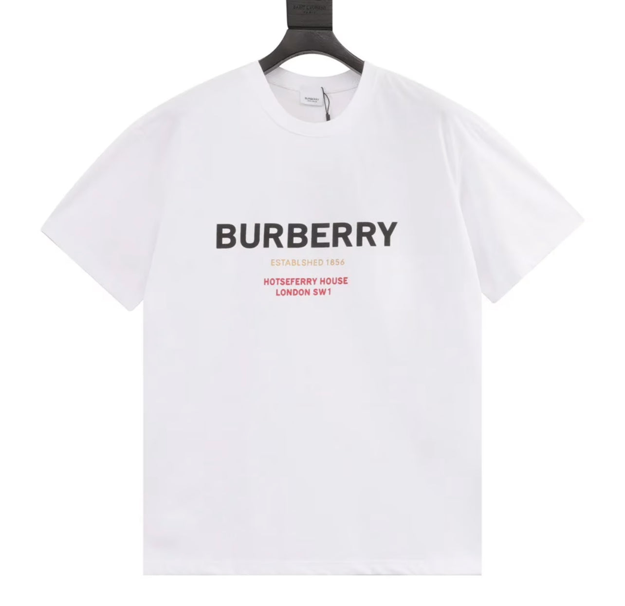 BURBERRY