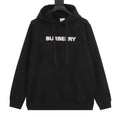 Sudadera BURBERRY