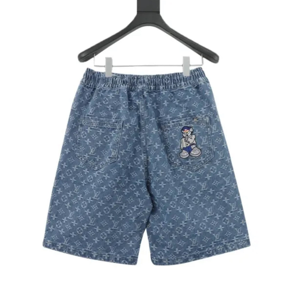 Shorts Louis Vuitton