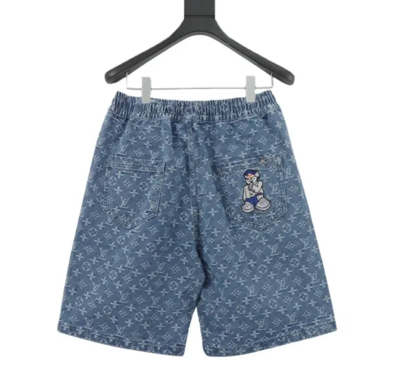 Shorts Louis Vuitton