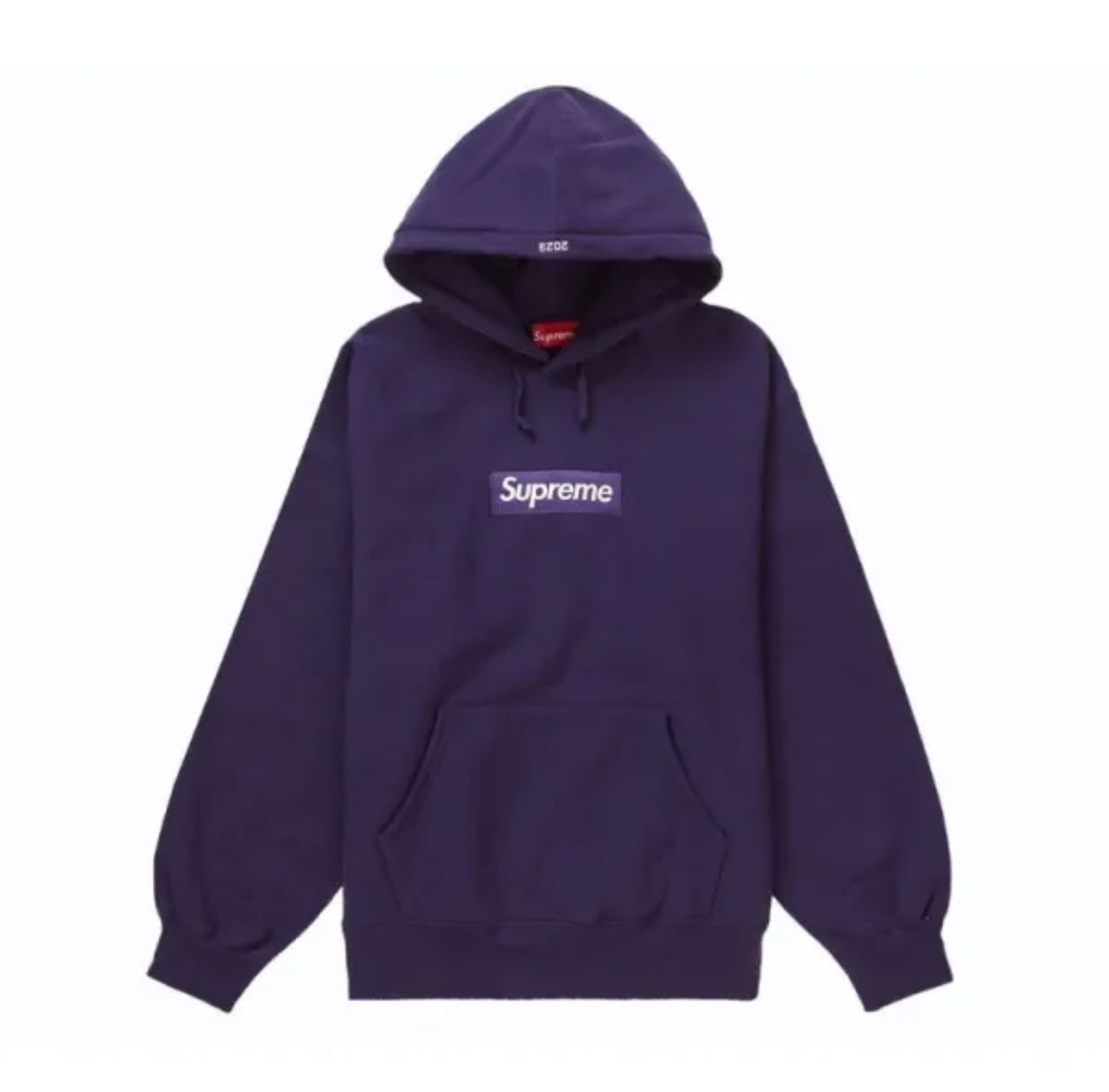 Sudadera SUPREME