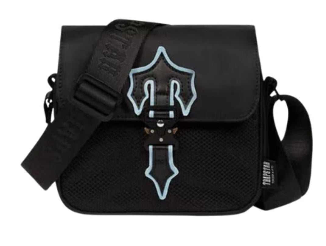 Bolso Trapstar azul