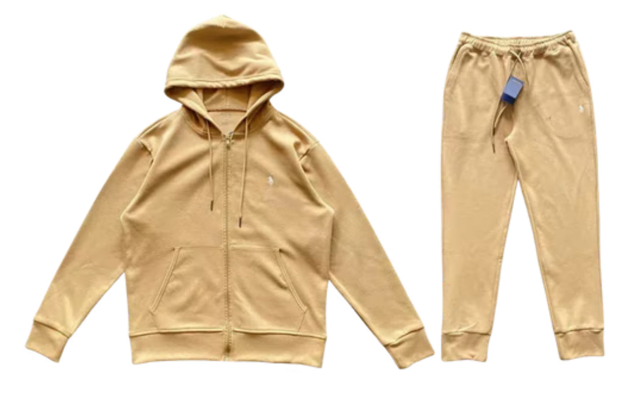 Conjunto Ralph Lauren