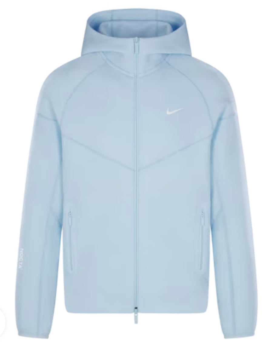 NOCTA Tech azul cielo