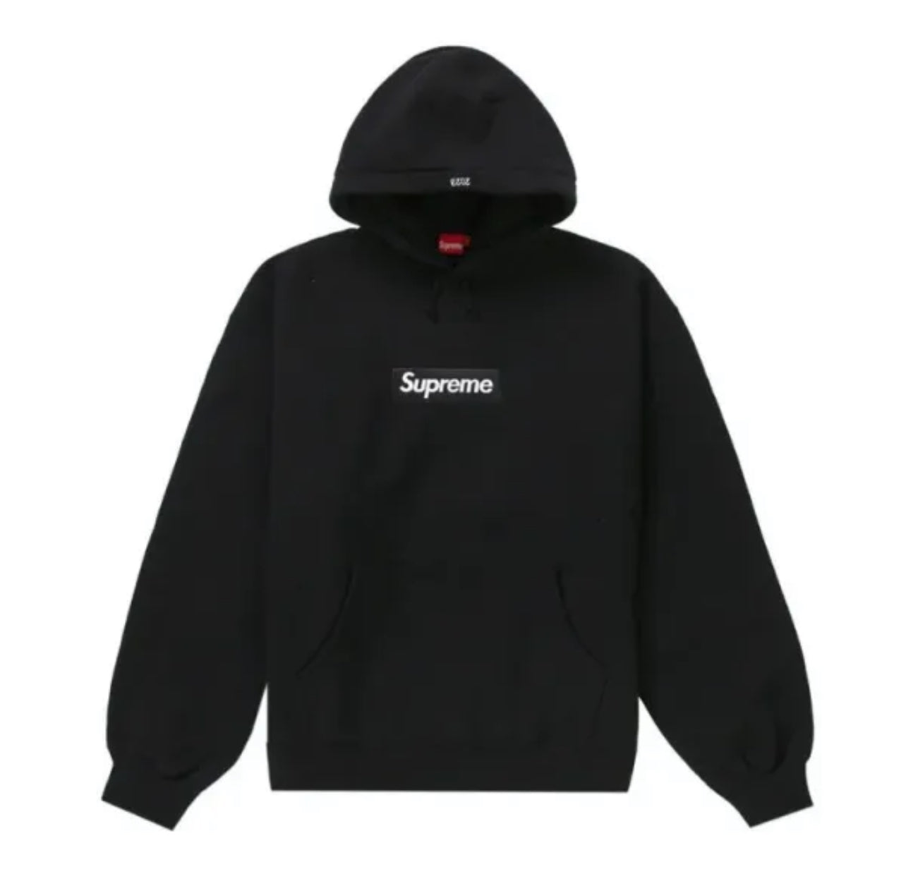 Sudadera SUPREME