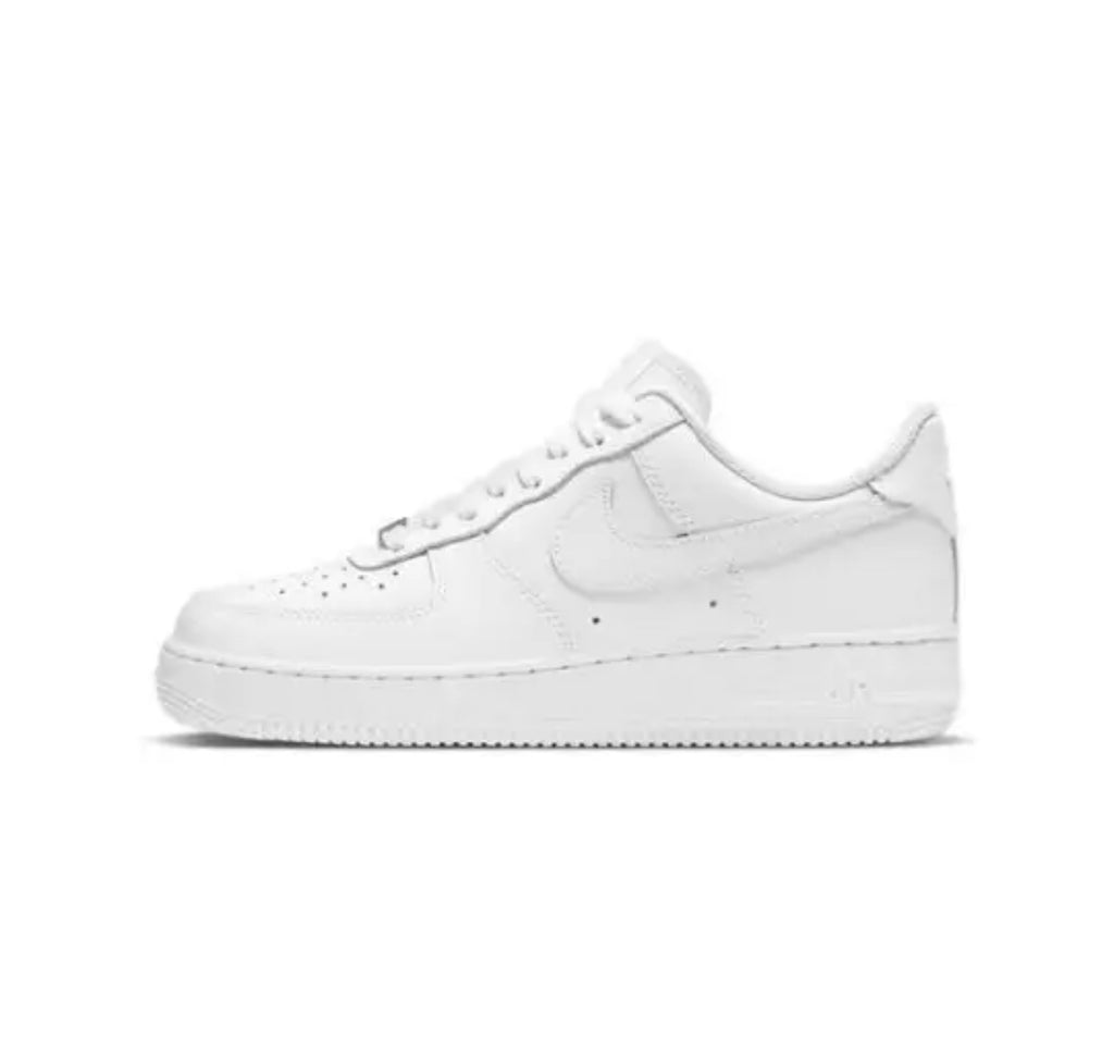 AirForce 1 Blancas