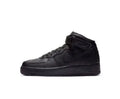 Nike Airforce – Mid Black