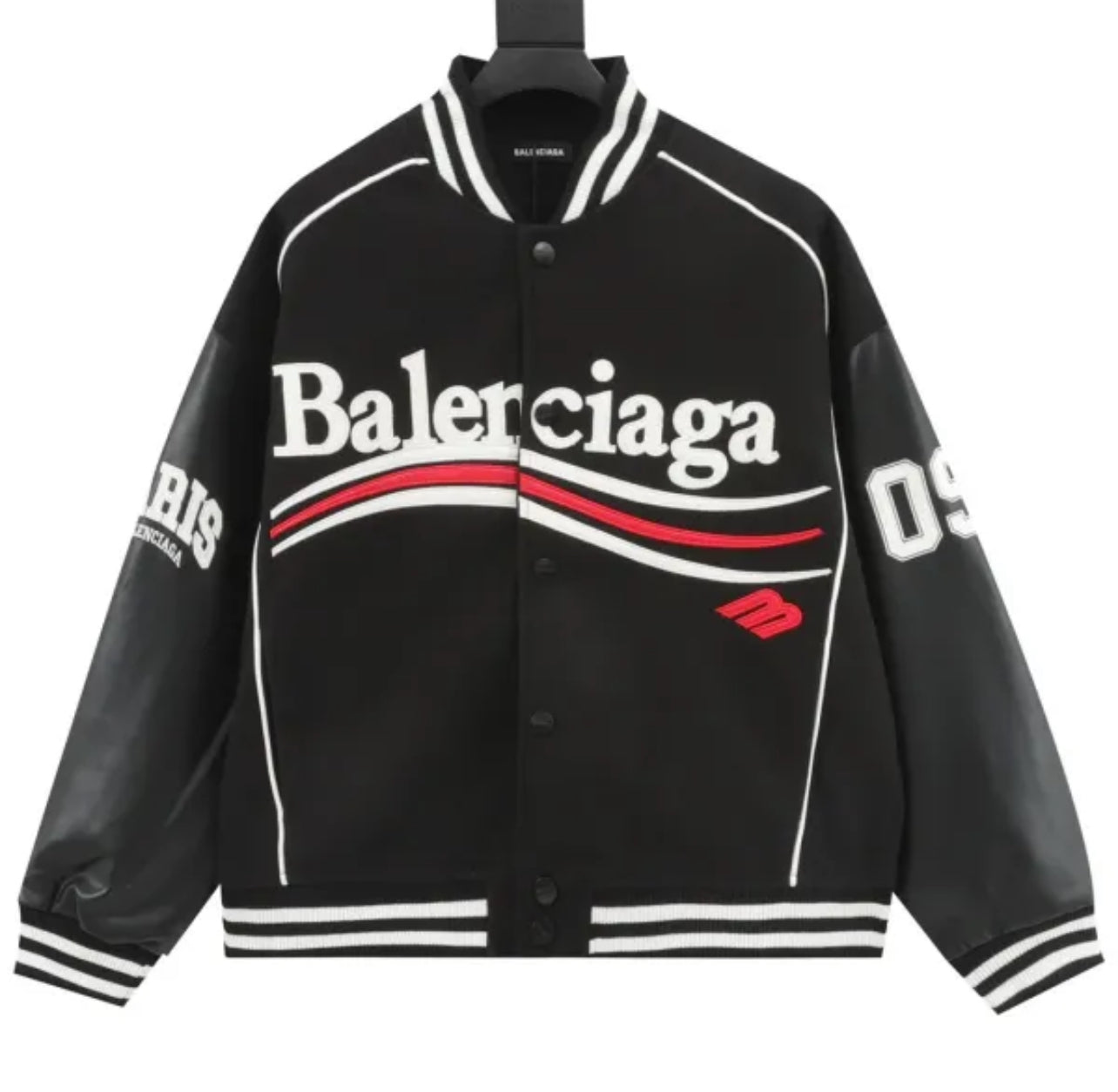 Chaqueta BALENCIAGA