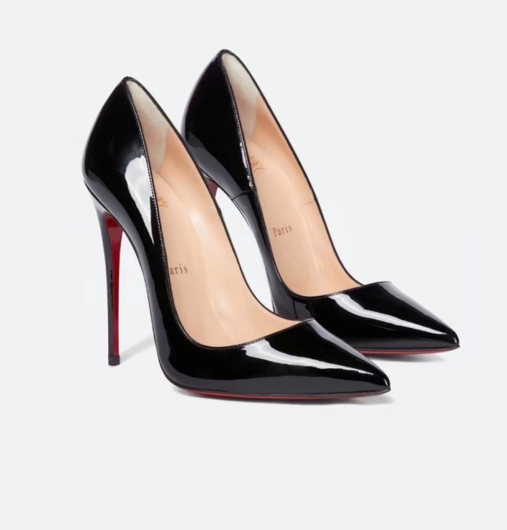 Tacones Christian Louboutin