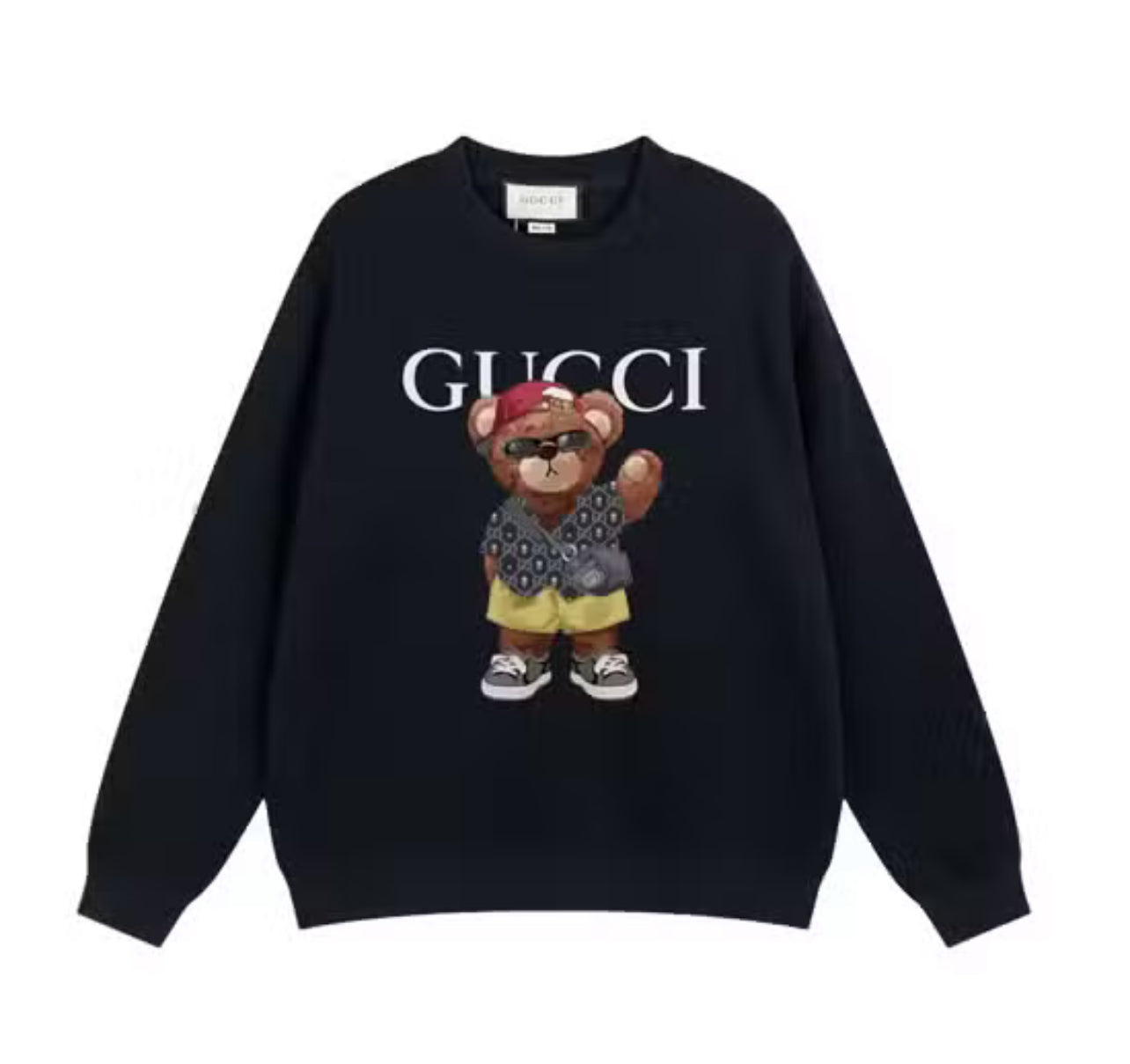 Sudadera GUCCI