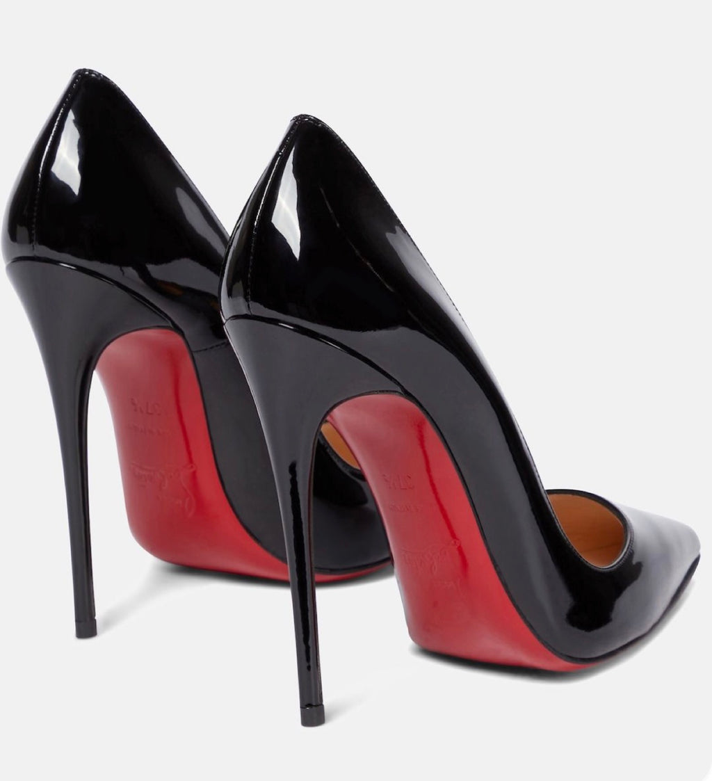 Tacones Christian Louboutin
