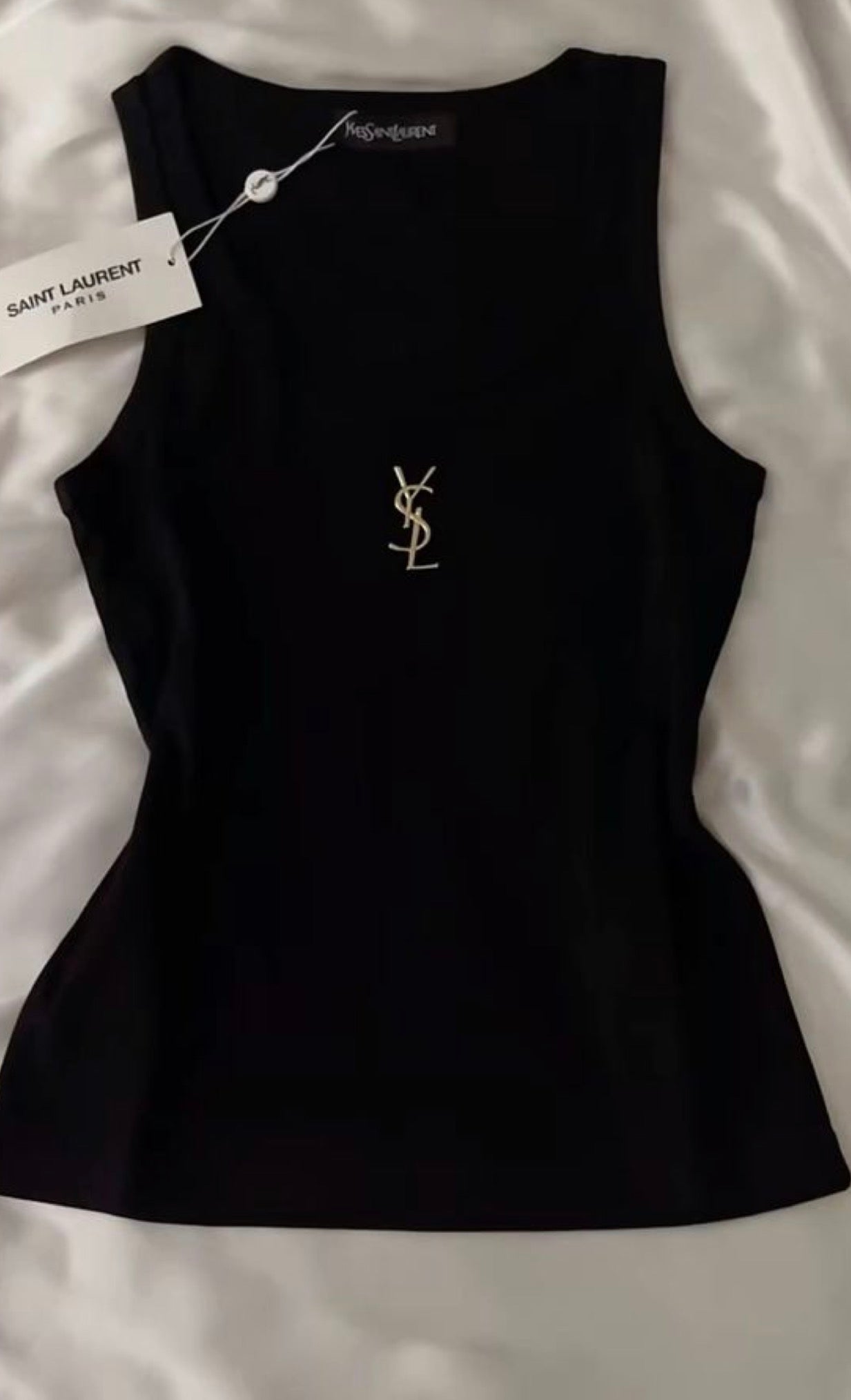 Camiseta Saint Laurent