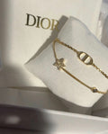 Pulseras Dior