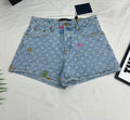Short Louis Vuitton