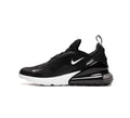 Nike Airmax 270- Blancas y Negras
