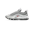 Nike Airmax 97- Metallic Silver