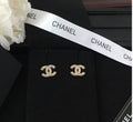 pendientes Chanel