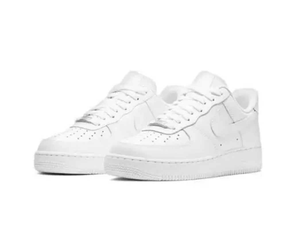 AirForce 1 Blancas