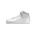 Nike Airforce- Mid White